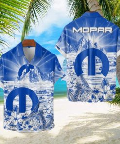 Mopar Hawaiian Sets