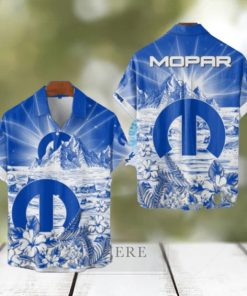 Mopar Hawaiian Sets