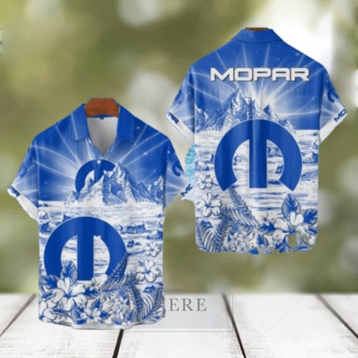 Mopar Hawaiian Sets