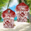 Morecambe F.C Hawaiian Sets