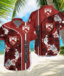 Morecambe F.C Hawaiian Sets