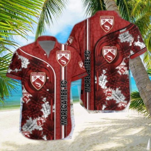 Morecambe F.C Hawaiian Sets