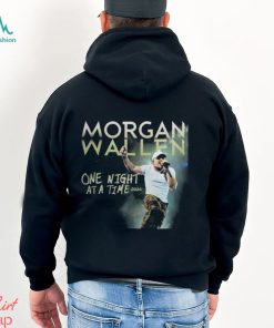 Morgan Wallen One Night At A Time 2024 Shirt