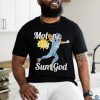 Munchausen by sexy T shirt