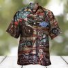 Royal New Zealand Air Force No. 490 Squadron RNZAF Short Sunderland Hawaiian Shirt For Men Women Summer