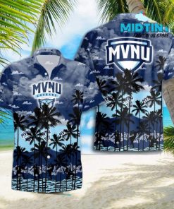 Mount Vernon Nazarene Hawaiian Shirt Trending Summer