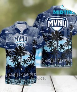 Mount Vernon Nazarene Hawaiian Shirt Trending Summer