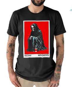 Movements Ruckus Reaper shirt, hoodie, sweater, long sleeve and tank top Movements Ruckus Reaper shirt