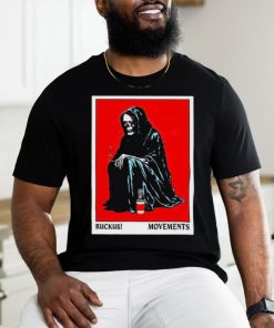 Movements Ruckus Reaper shirt, hoodie, sweater, long sleeve and tank top Movements Ruckus Reaper shirt