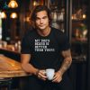 Kangaroo Heartbeat Love Animal For KidWomenMen T Shirt
