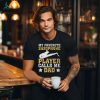 Fishing Pet Dog Drink Coffee Fish Hunting Fisherman Women T shirt