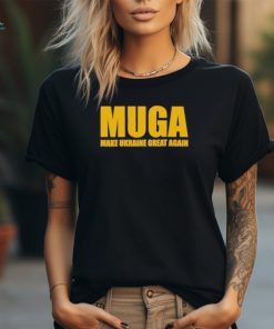 NAFO MUGA Women’s T Shirt