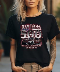 NASCAR 2024 Daytona 500 Event shirt