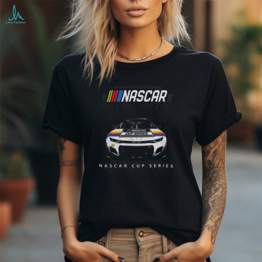 NASCAR Cup Series 2024 NASCAR Schedule T Shirt