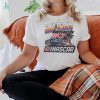 Cuppy 24 White shirt