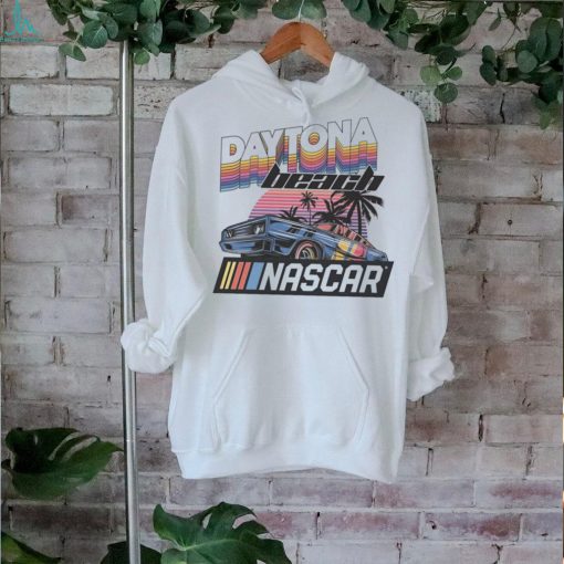 NASCAR Ladies Racing Fashion Shirt