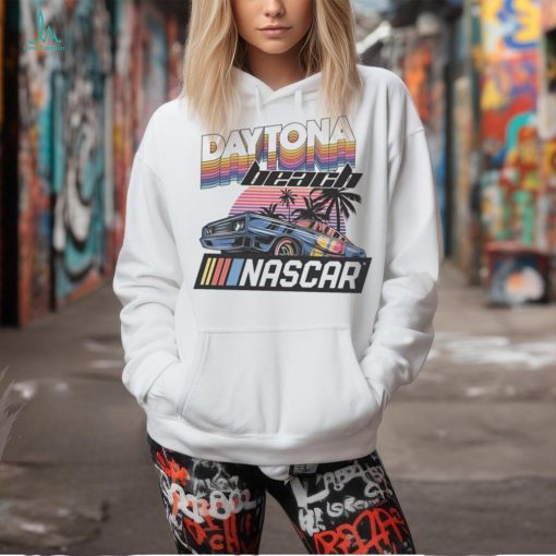 NASCAR Ladies Racing Fashion Shirt