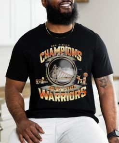 NBA Finals Champions Golden State Warriors sportiqe comfy shirt