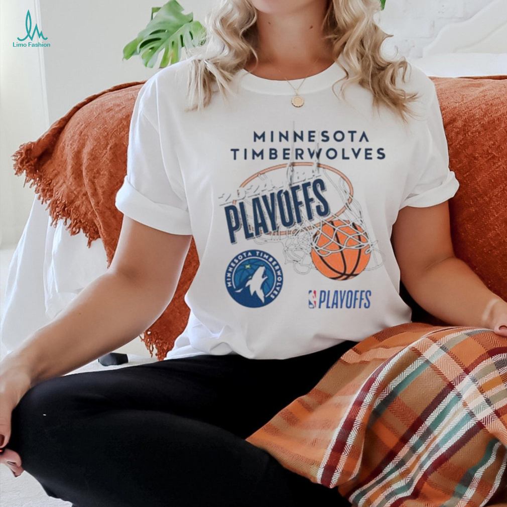 NBA Minnesota Timberwolves 2024 Basketball PlayOffs Shirt NBA Minnesota Timberwolves 2024 Basketball PlayOffs Shirt