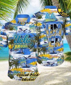 NCAA3 Flower Hawaii Shirt For Fans, Summer Football Shirts