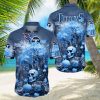 Star Wars Millennium Falcon High Fashion Hawaiian Shirt