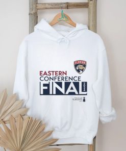 NHL 2024 Eastern Conference Final Florida Panthers Advance Shirt