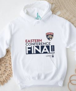 NHL 2024 Eastern Conference Final Florida Panthers Advance Shirt