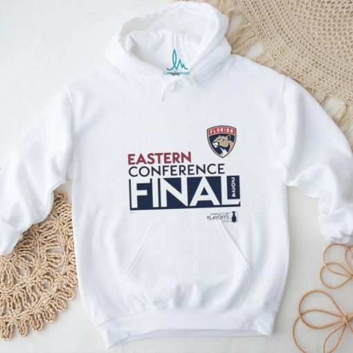 NHL 2024 Eastern Conference Final Florida Panthers Advance Shirt