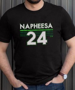 Napheesa Collier_ MINN 24 Shirt