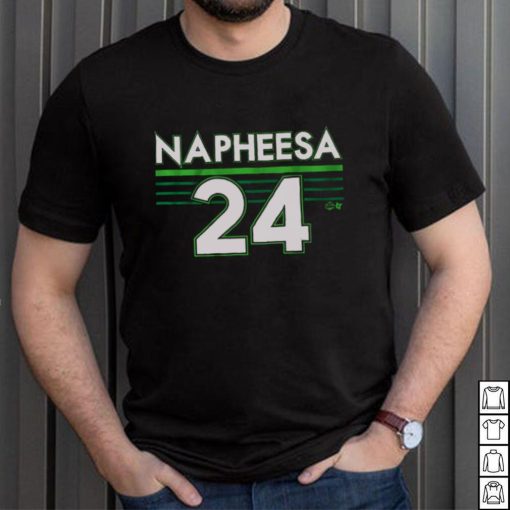 Napheesa Collier_ MINN 24 Shirt