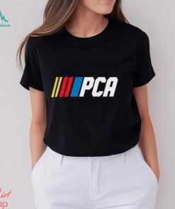 Nascar Pca Shirt