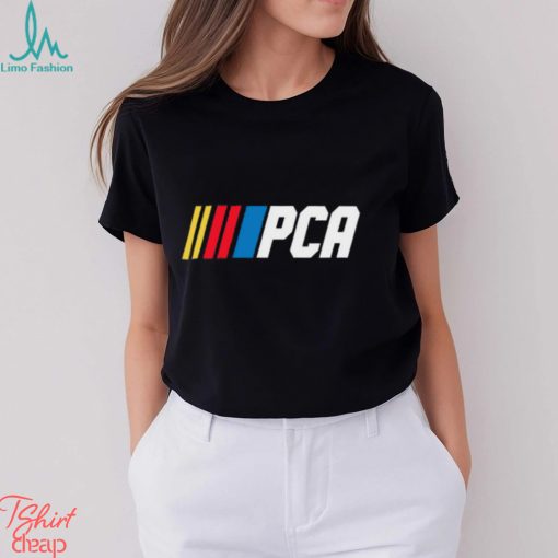 Nascar Pca Shirt