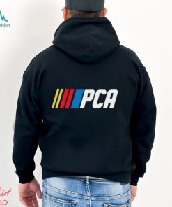 Nascar Pca Shirt