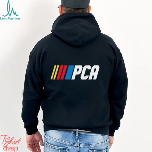 Nascar Pca Shirt