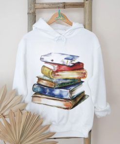 National Library Week Book Reading Library Day Librarian Shirt