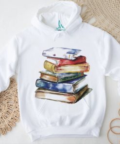 National Library Week Book Reading Library Day Librarian Shirt