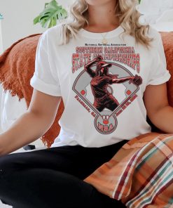 National Softball Association Southern California State Championship Palmdale CA June 22,23 2024 Shirt