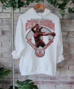 National Softball Association Southern California State Championship Palmdale CA June 22,23 2024 Shirt