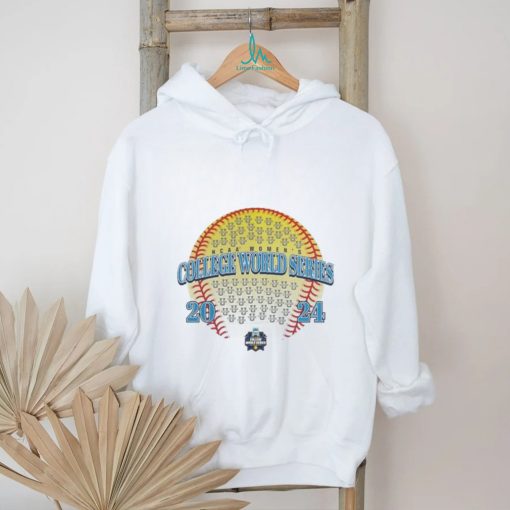Ncaa softball women’s college world series team sliding home 2024 shirt
