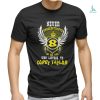 san diego padres dopamine tradition vintage ’47 tubular boyfriend tee  shirt