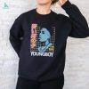 The Ro No No Unisex Comfort Colors T shirt