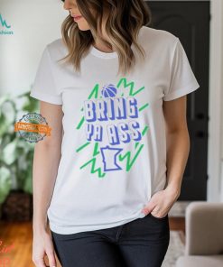 New Bring Ya Ass Electric Classic T Shirt