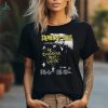 M83 Hurry Up World Tour 2024 T Shirt M83 Hurry Up World Tour 2024 T Shirt