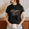 Royal Flush Tour 2024 Heart Band T Shirt