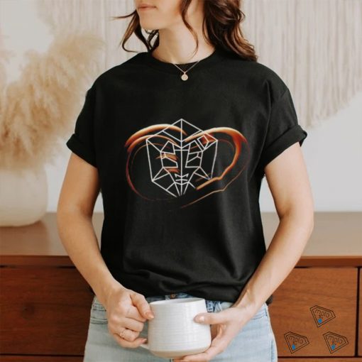 New Martin Garrix STMPD Label Night Shirt
