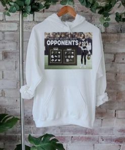 New Orleans Saints 2024 NFL Season Schedule T Shirt