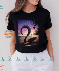 New Poster For Moana 2 Only In Theaters November 27 Unisex T Shirt