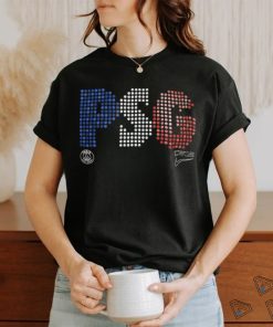New Psg Soccer Established In 1970 Ici C’est Paris T shirt