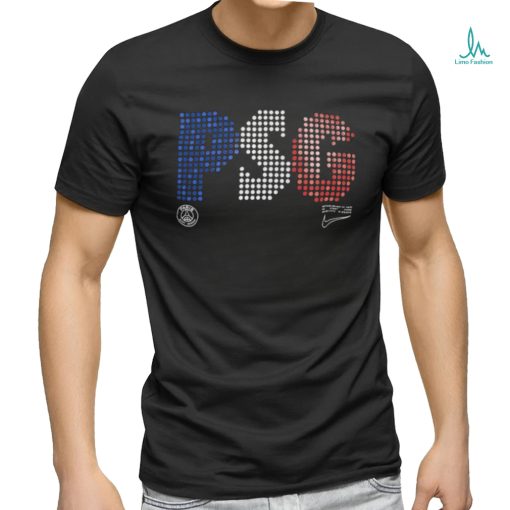 New Psg Soccer Established In 1970 Ici C’est Paris T shirt