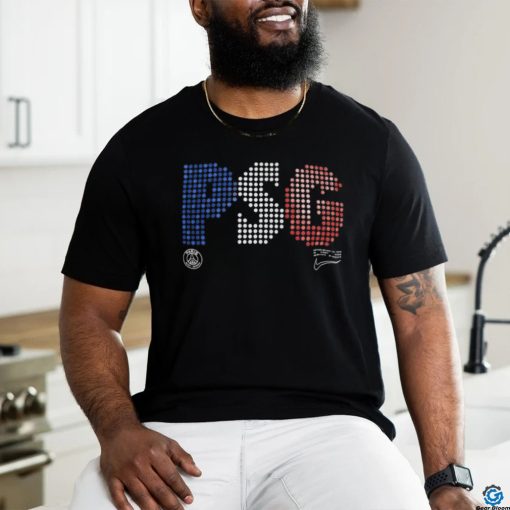 New Psg Soccer Established In 1970 Ici C’est Paris T shirt